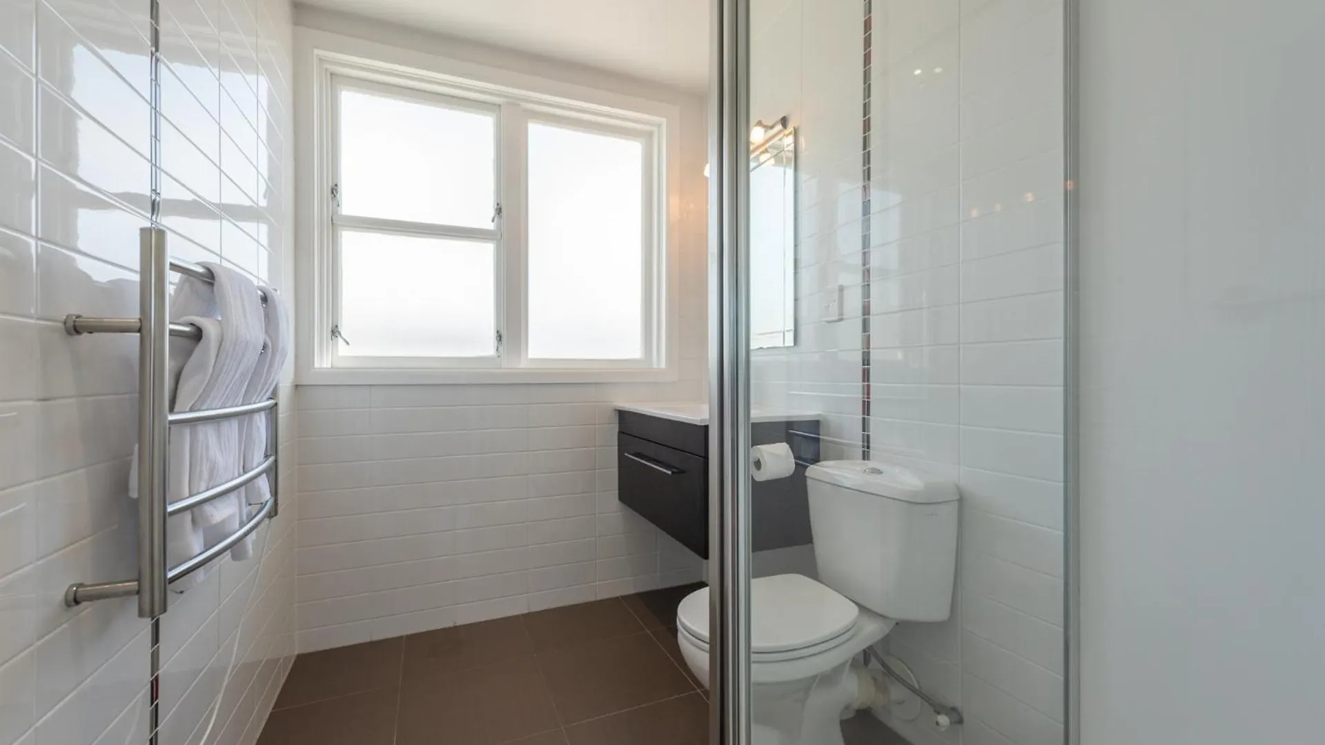 Capital View Motor Inn - Free Parking Wellington