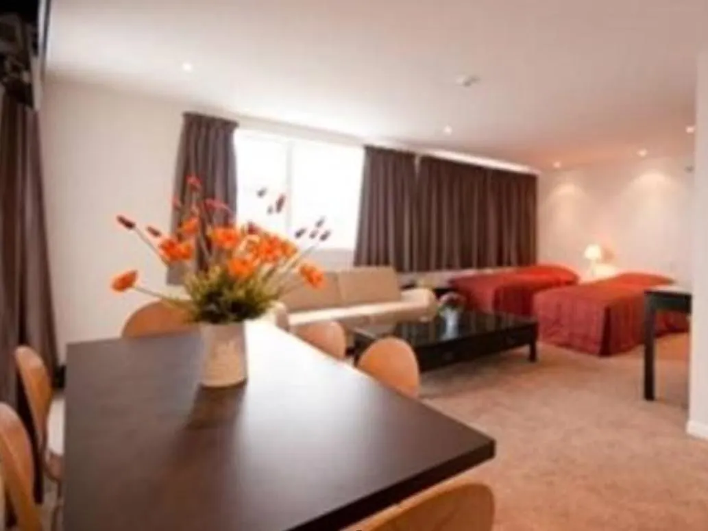 Capital View Motor Inn - Free Parking Wellington 4*,  New Zealand