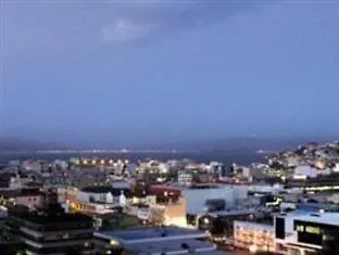 首都景观汽车旅馆 惠灵顿 汽车旅馆