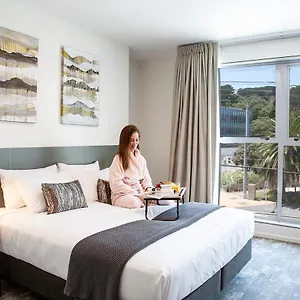 Hotel Sojourn - Riddiford, Wellington