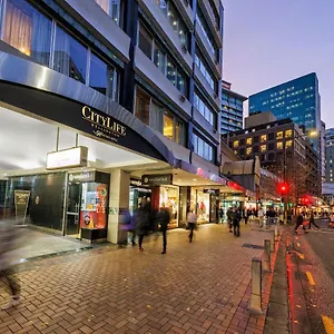 Hotel Adina Citylife, Wellington