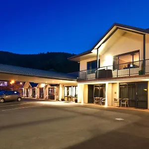 4* 汽车旅馆 百老汇汽车旅馆