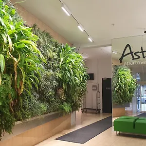 Aparthotel Astelia, Wellington