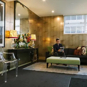 Aparthotel Gilmer, Wellington