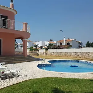 Gasthuis Saraiva's Lagos