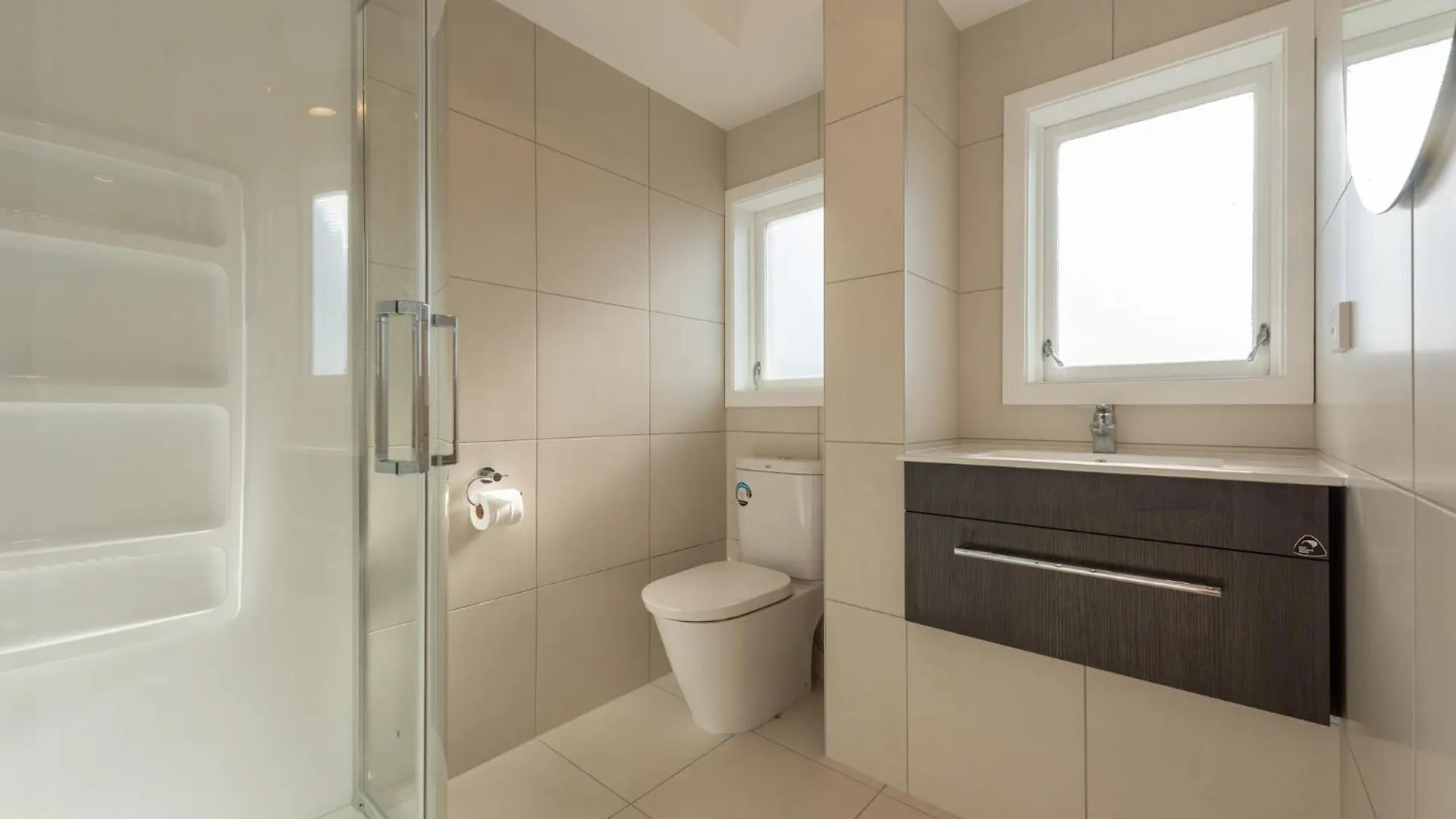 ולינגטו Capital View Motor Inn - Free Parking מוטל
