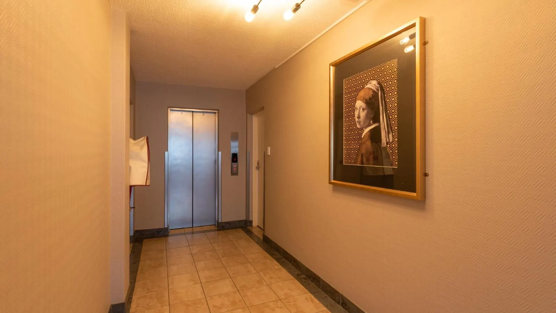 Capital View Motor Inn Wellington