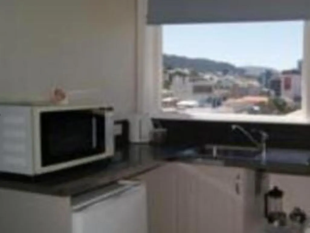Capital View Motor Inn Wellington 4*,  New Zealand