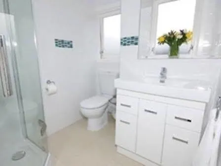 Capital View Motor Inn Wellington 4*,