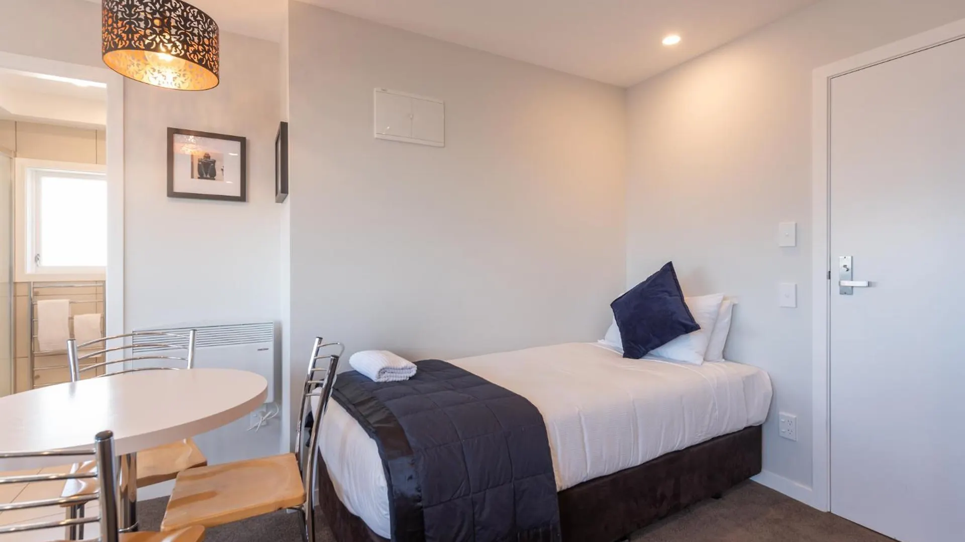 Capital View Motor Inn Wellington