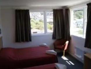 Capital View Motor Inn Wellington